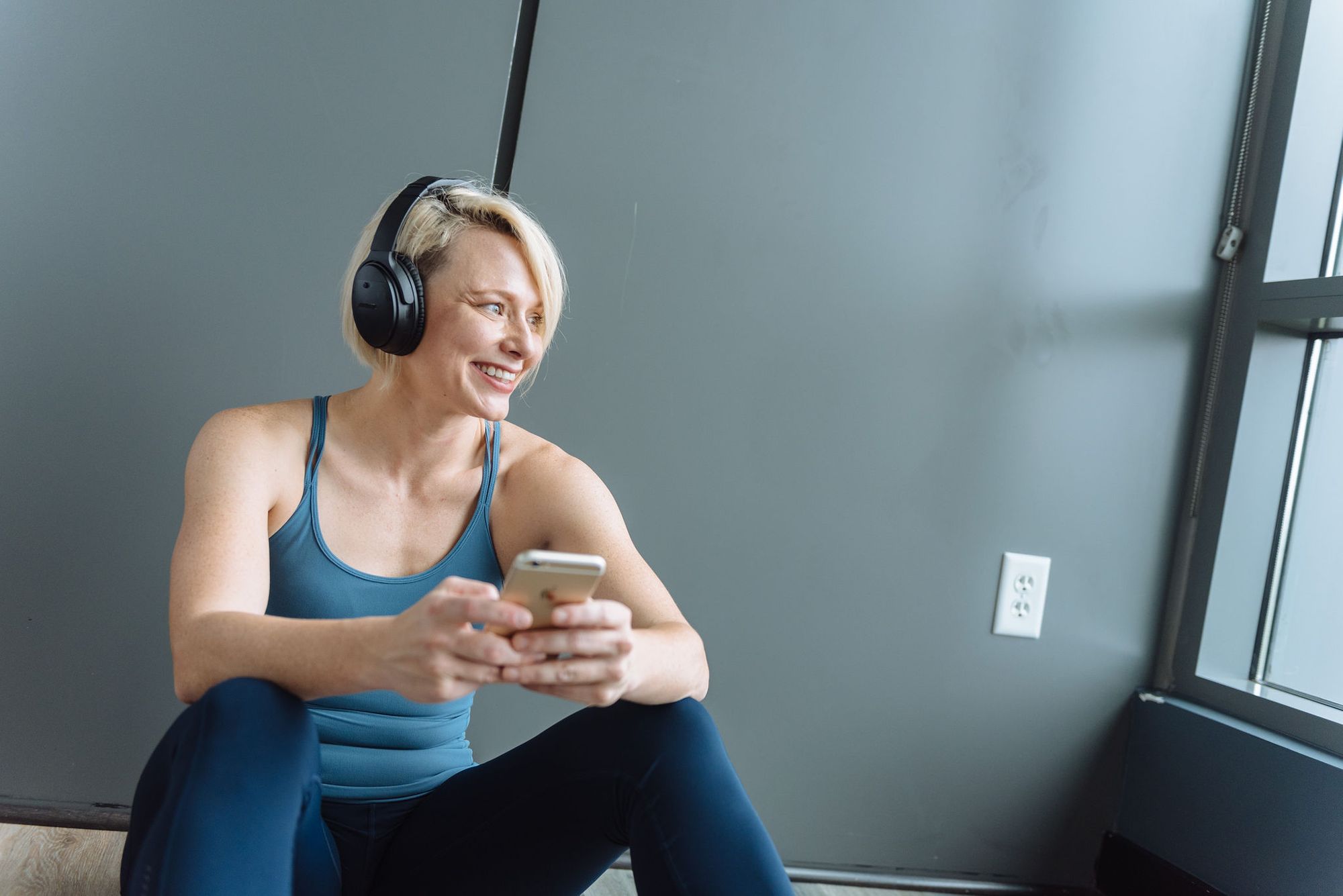 Part 2: The Great Pause and Empowered Fitness