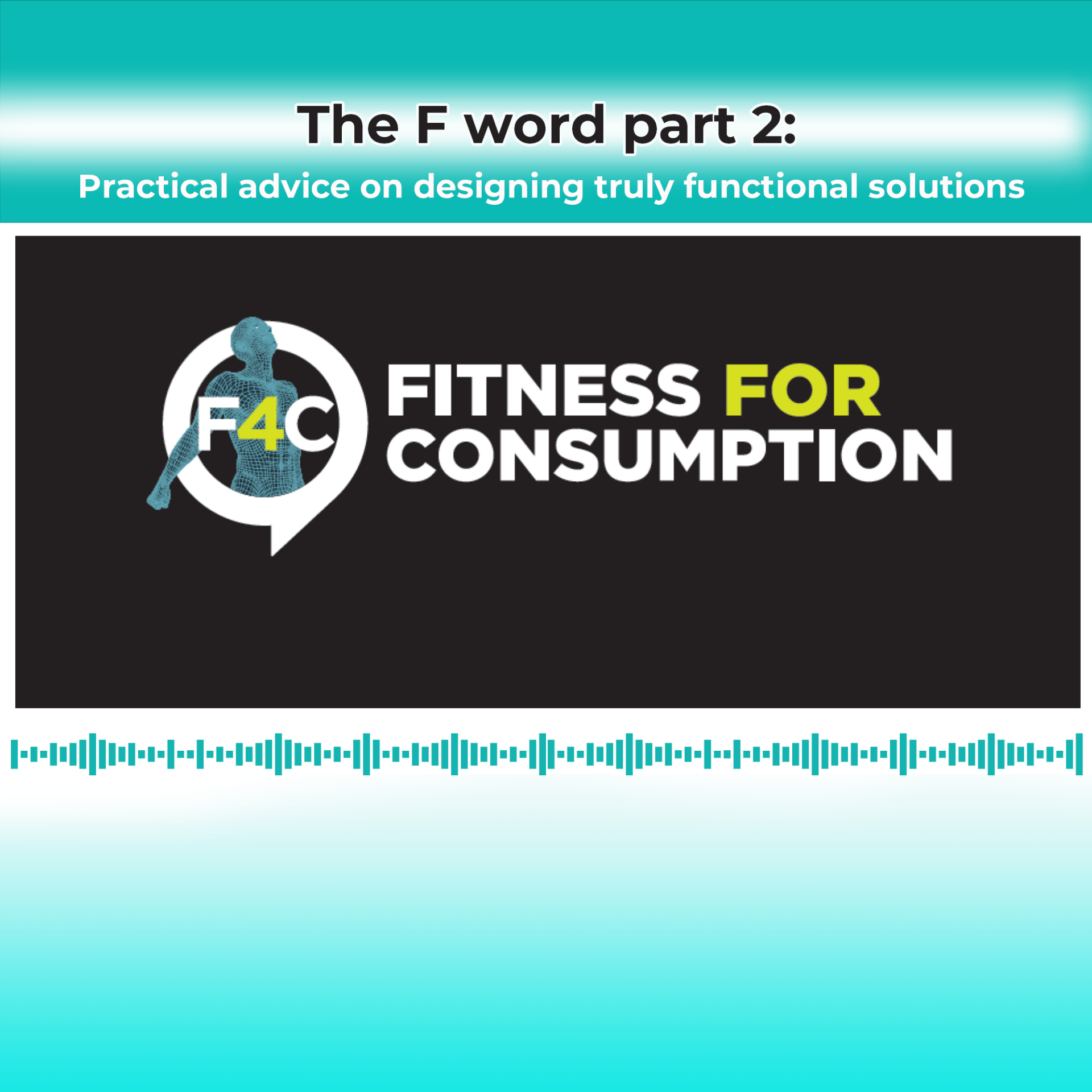 The "F" Word part 2