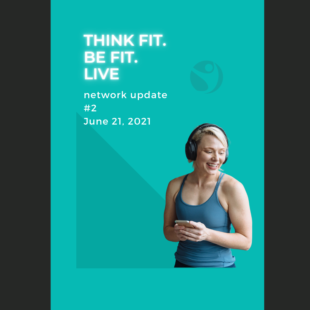 Network Update #2