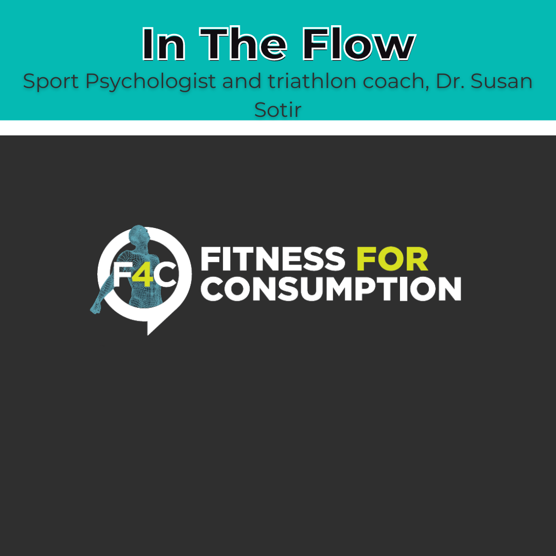 In The Flow