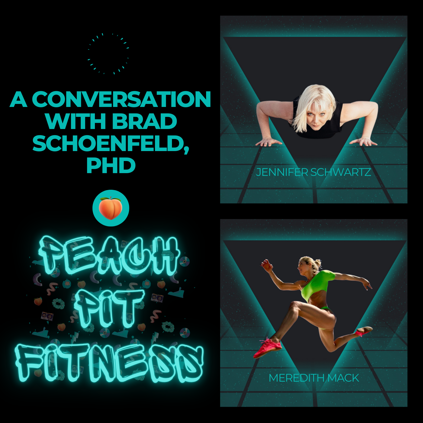 A Conversation with Brad Schoenfeld, PhD on Women's Research