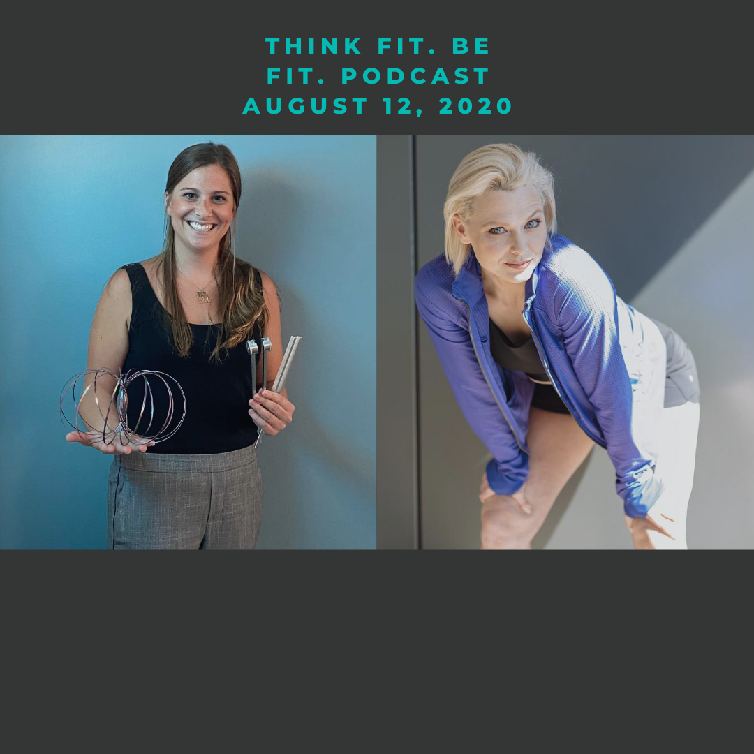 Kori Reigel DPT on Physical Therapy in an Energetic Matrix