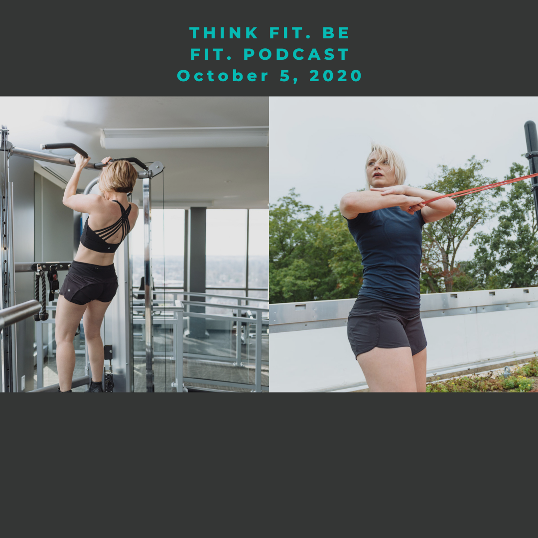 Four Reasons to Upgrade Your Exercise