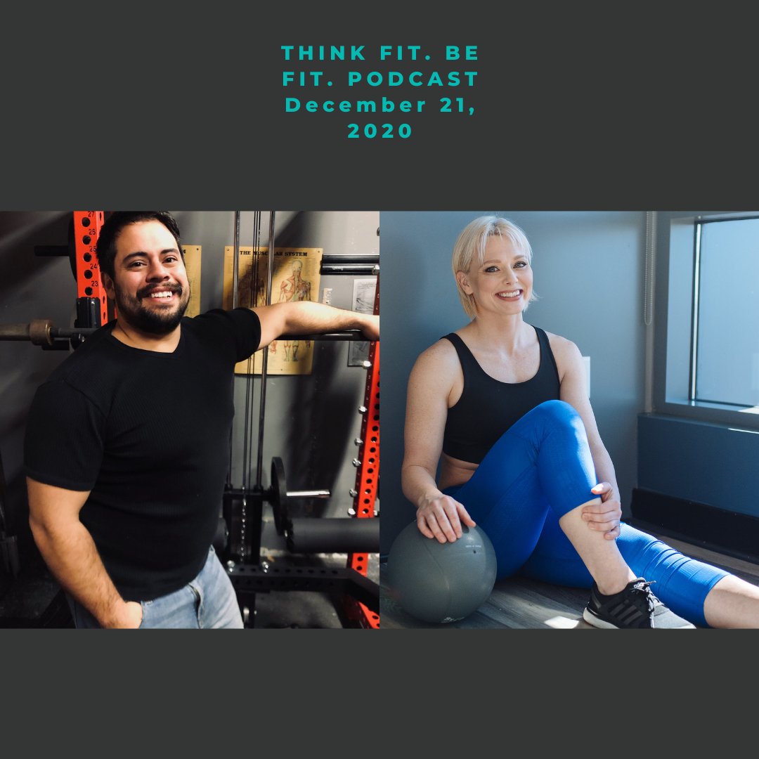 William McNeely on this Personal Training Toolbox