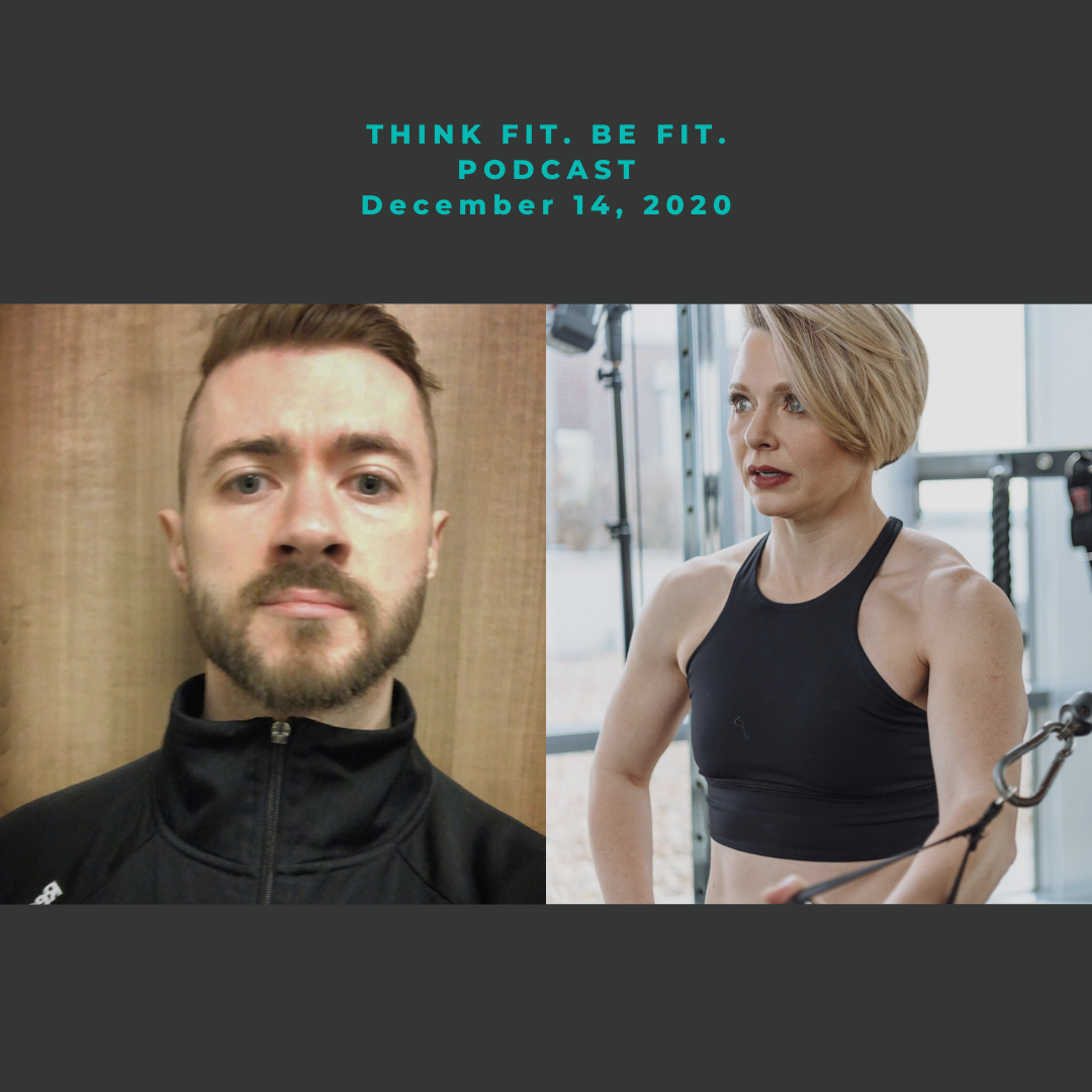 Grant Buchanan on his Personal Training Toolbox