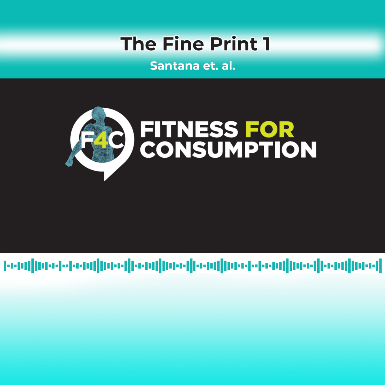 The Fine Print 1, Santana et. al.