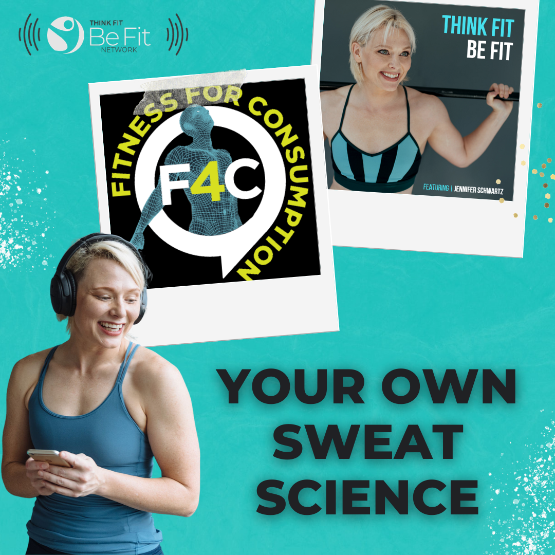 Your Own Sweat Science