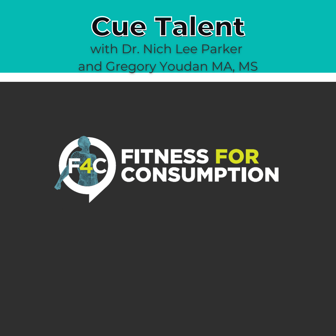 Cue Talent