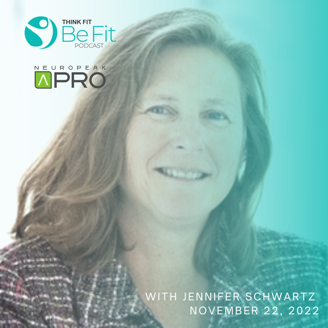 Sorting Through the Noise of Sleep Products and Soundbites with Dr. Linda Walker and Nick Bolhuis of NeuroPeak Pro