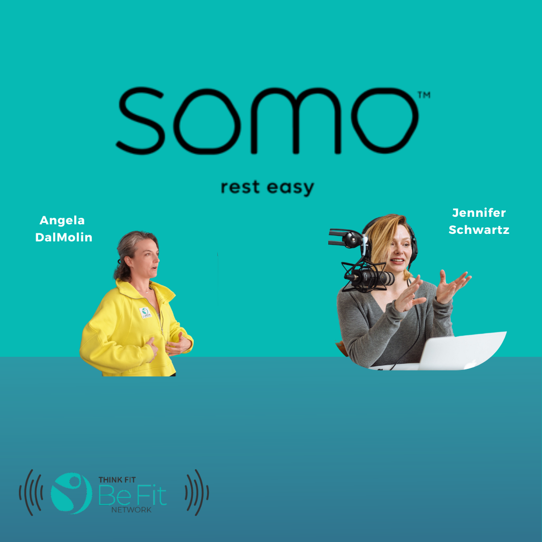Sleep Fitness and SOMO Sleep