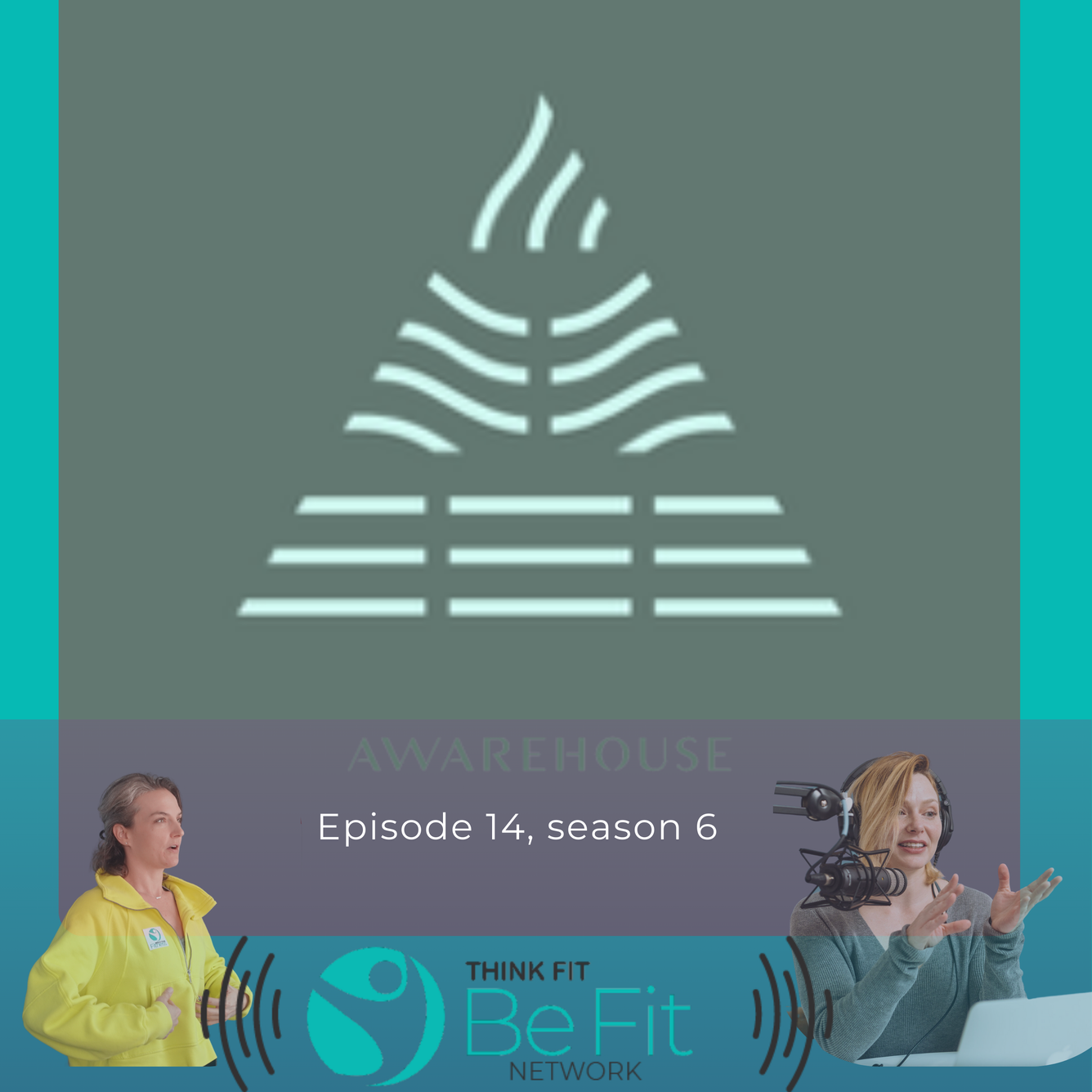 Creating Community Healing Spaces: The Awarehouse Experience